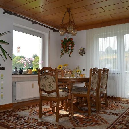 Ferienhaus Margaretha Hallschlag المظهر الخارجي الصورة
