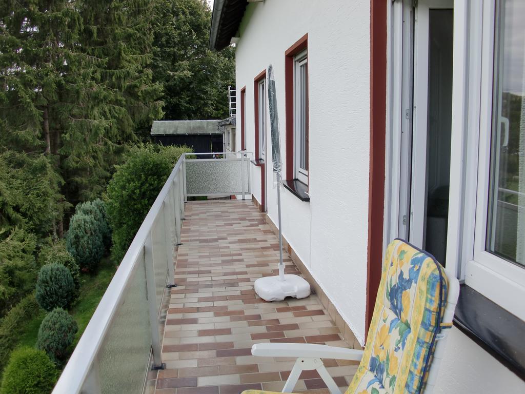 Ferienhaus Margaretha Hallschlag المظهر الخارجي الصورة
